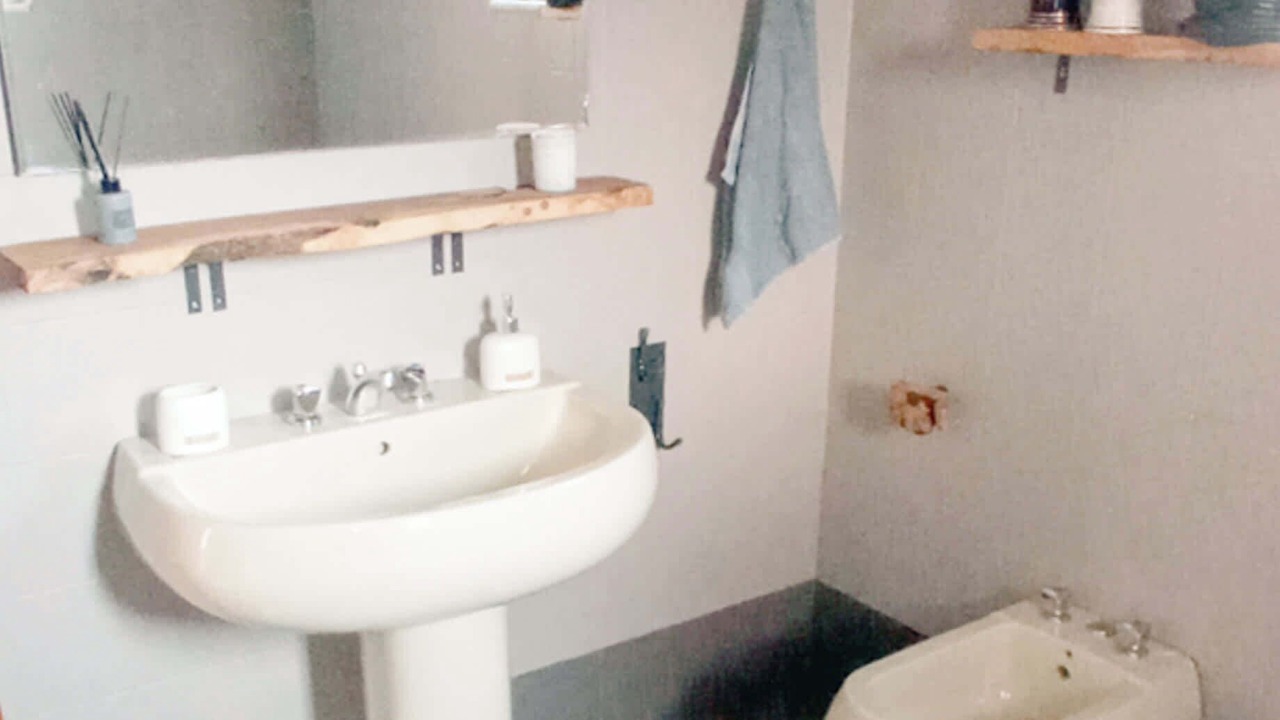 Photo of Bathroom in Skafidia