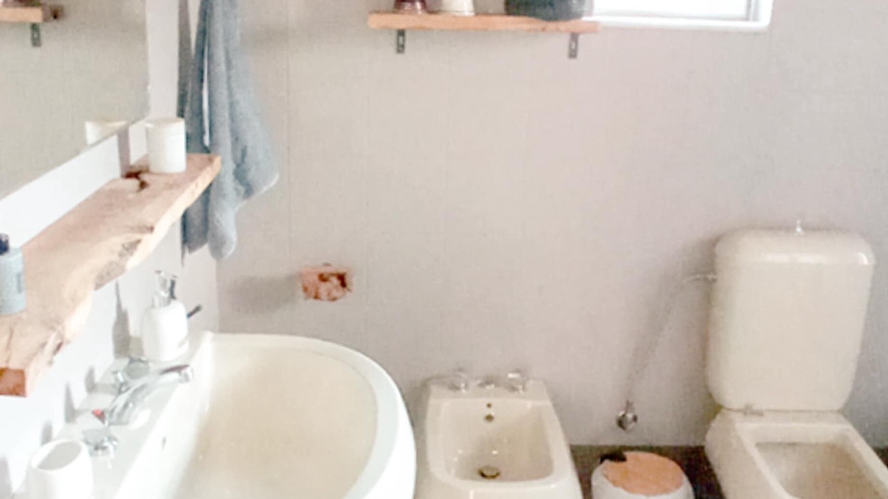 Photo of Bathroom in Skafidia