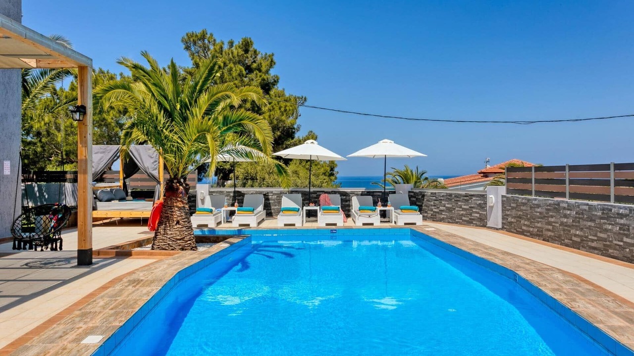 Photo of Others in Old Hersonissos