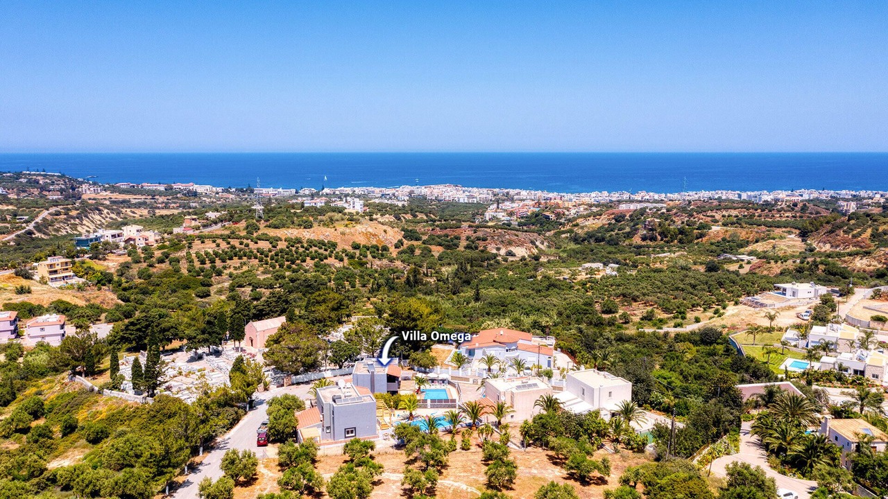Photo of Others in Old Hersonissos