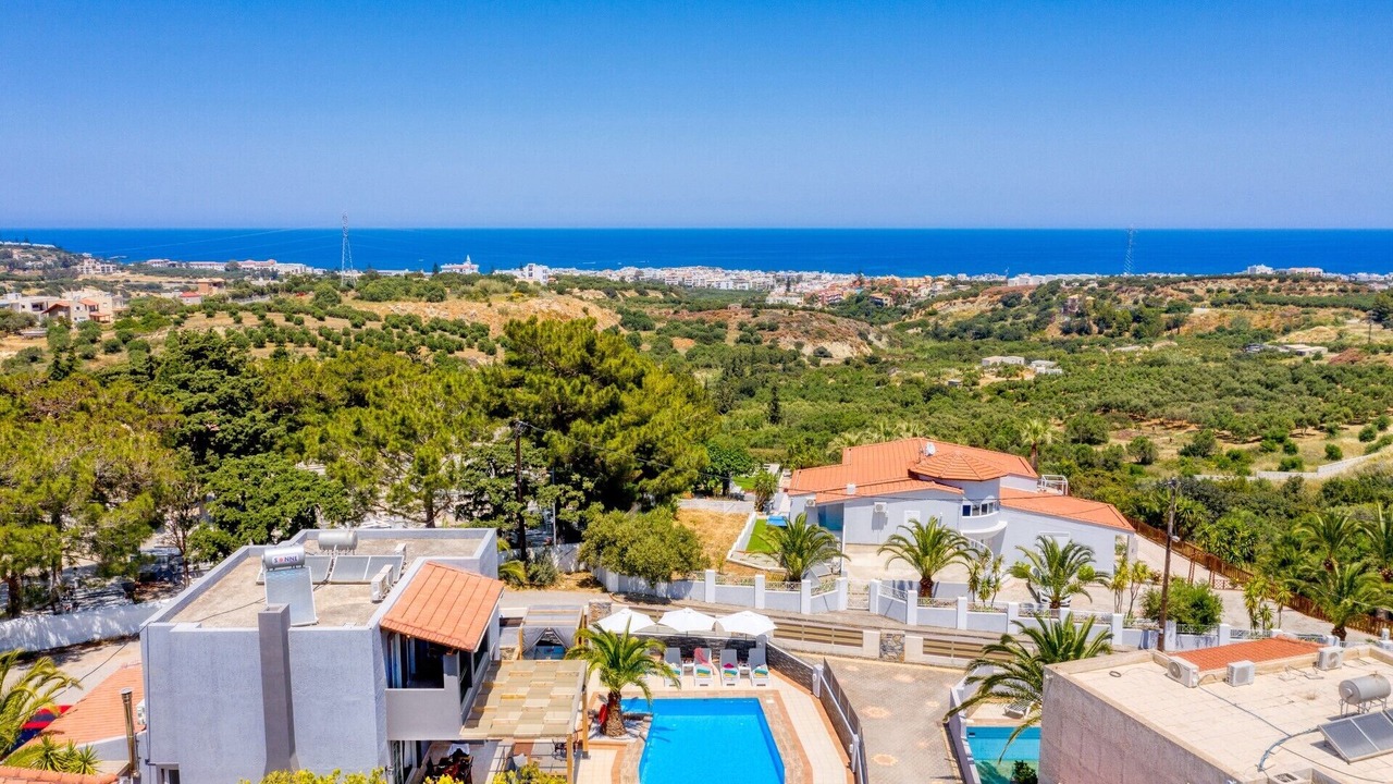 Photo of Others in Old Hersonissos