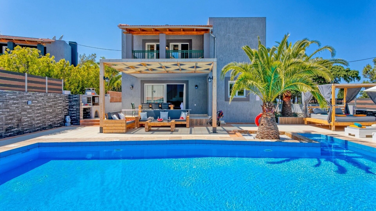 Photo of Others in Old Hersonissos