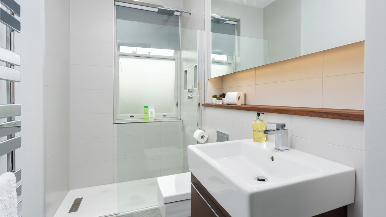 Photo of Bathroom in Marchmont