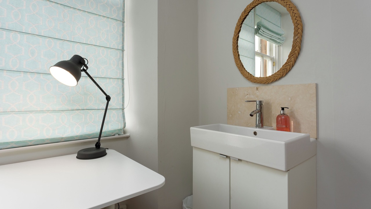 Photo of Bathroom in Marchmont