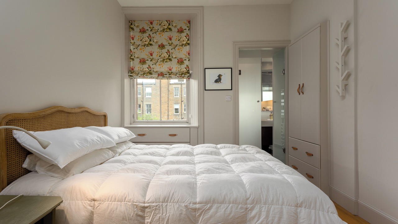Photo of Bedroom in Marchmont