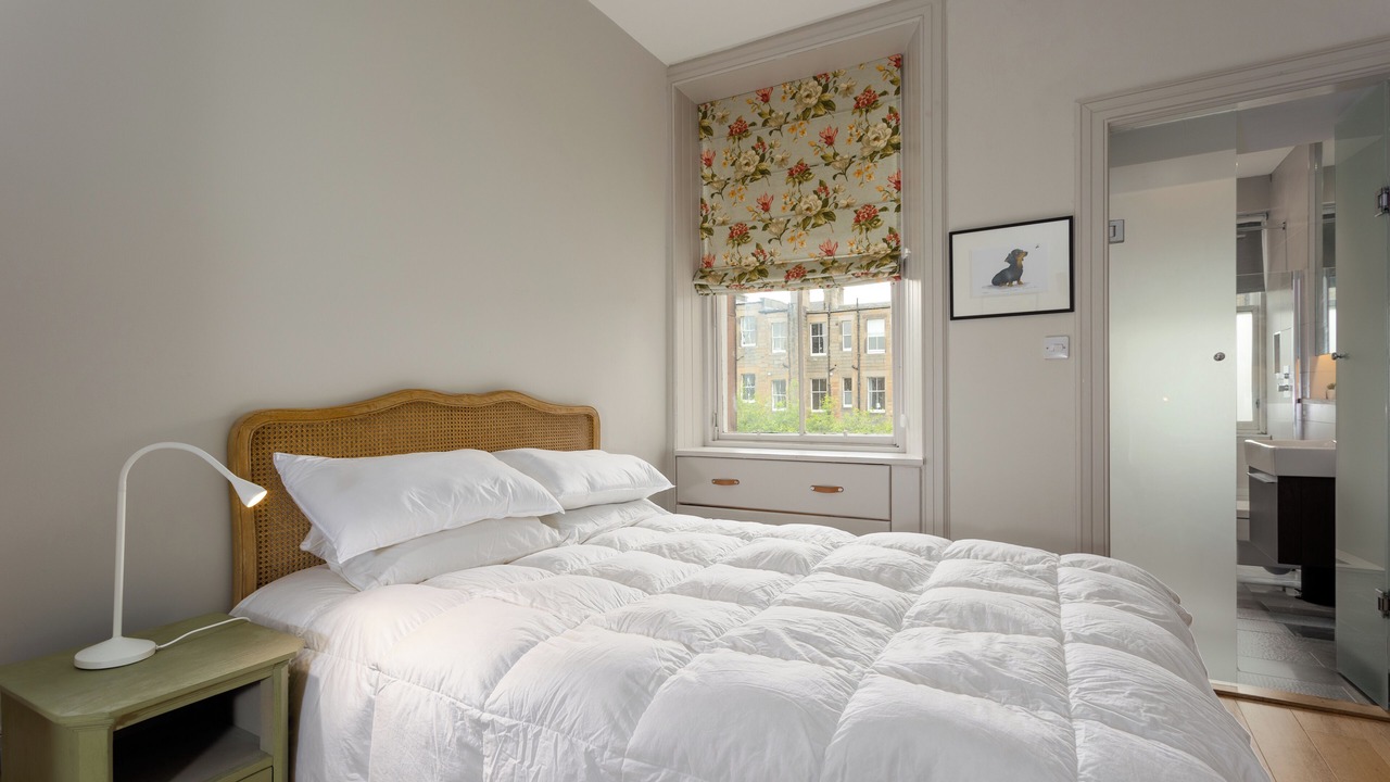Photo of Bedroom in Marchmont
