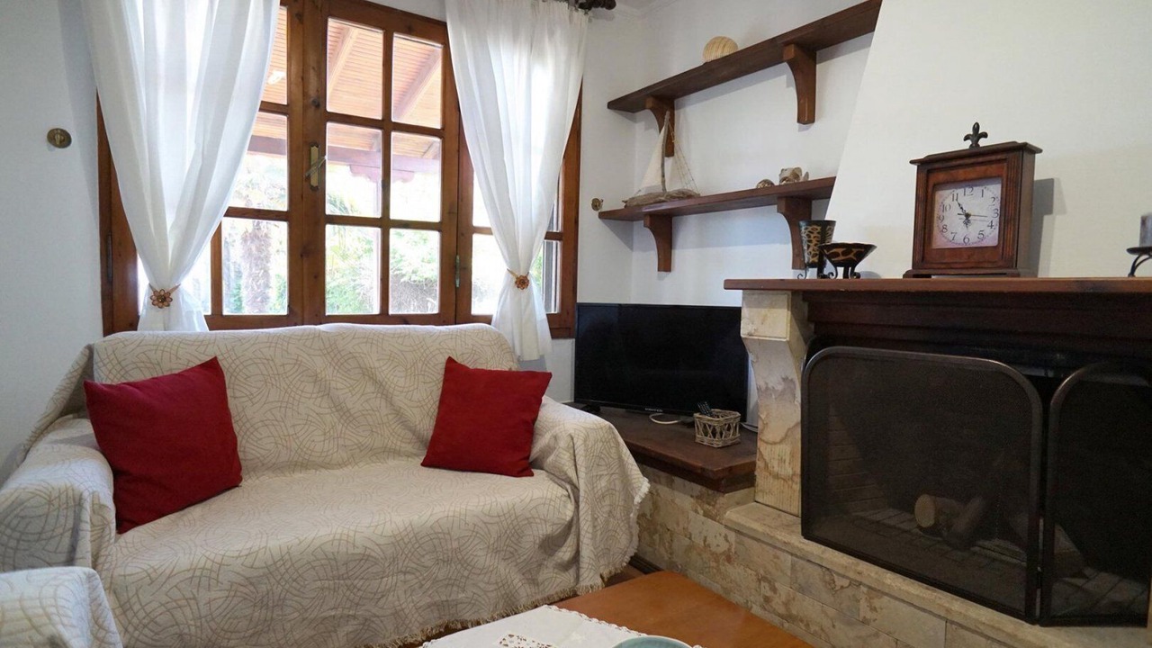 Photo of Livingroom in Lefkippos
