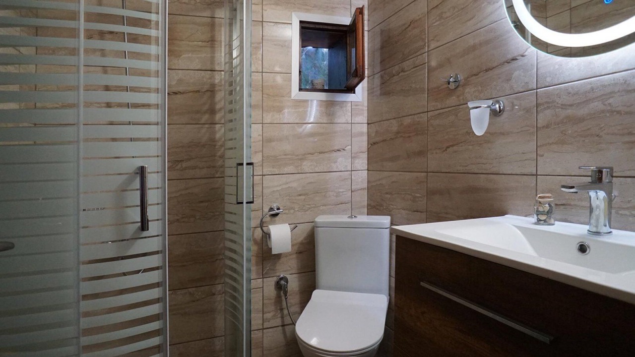 Photo of Bathroom in Lefkippos