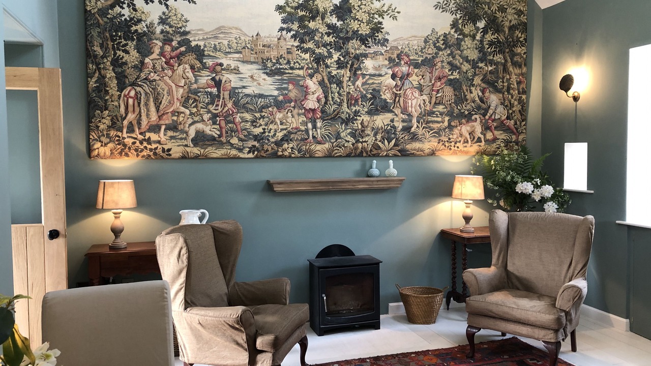 Photo of Others in Kirkton Manor