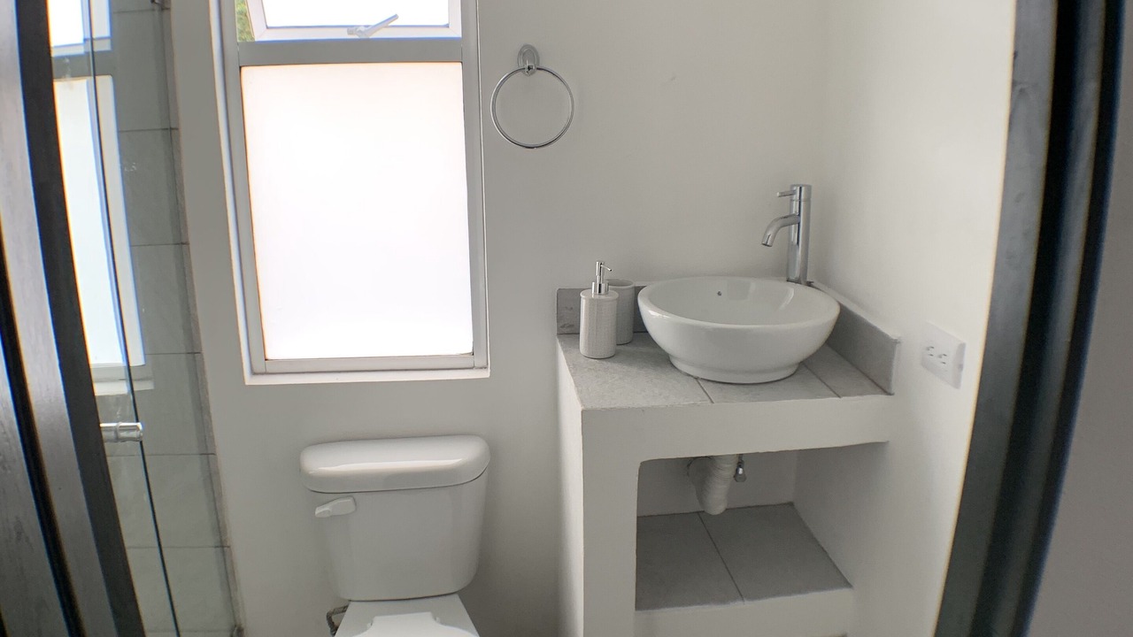 Photo of Bathroom in Granadilla