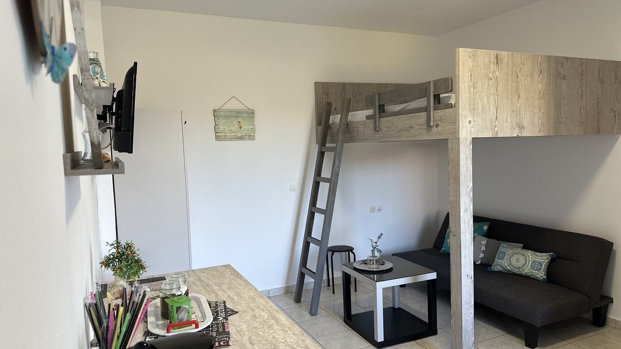 Photo of Livingroom in Marathos