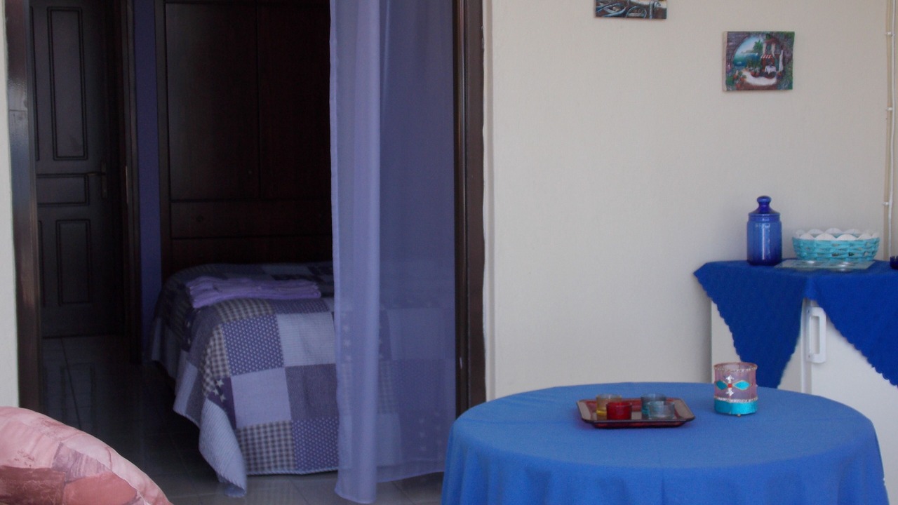 Photo of Bedroom in Anatolikos Olimpos