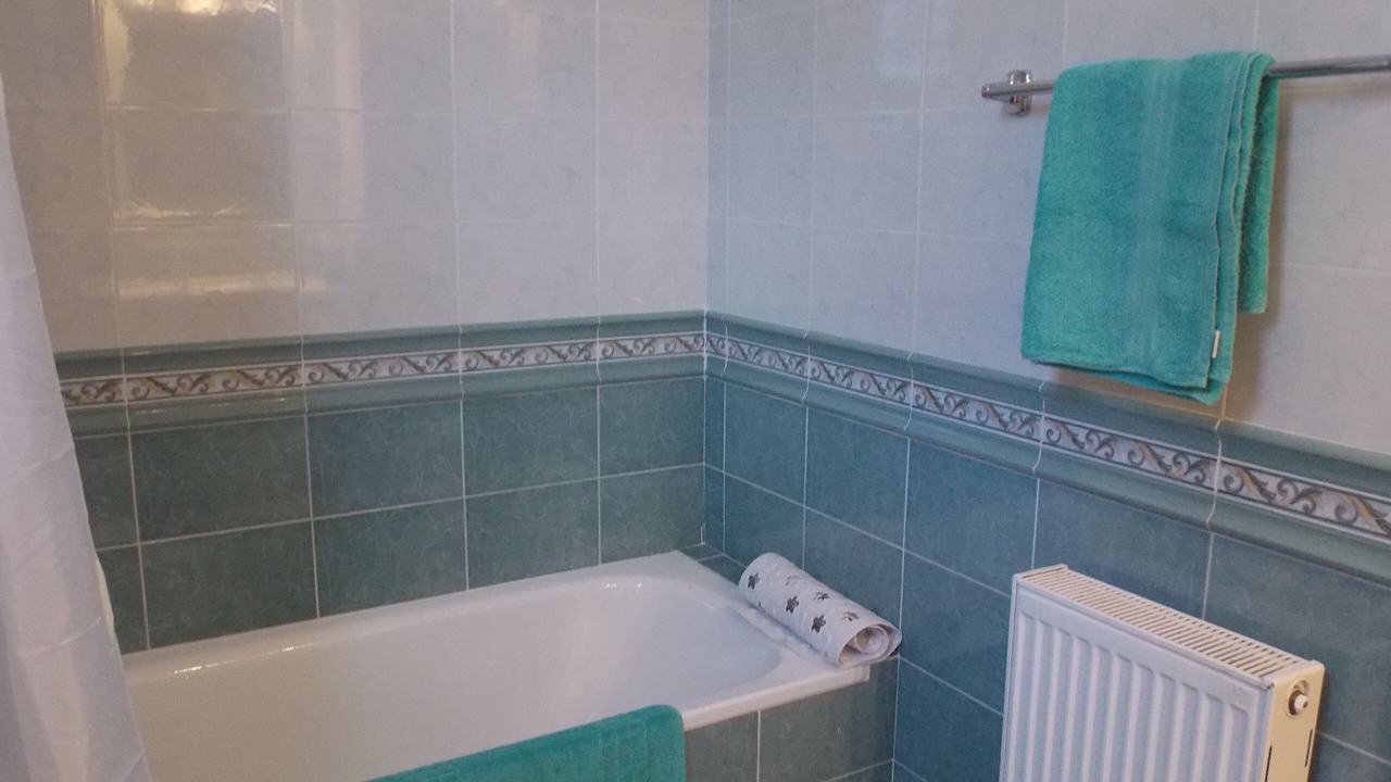Photo of Bathroom in Anatolikos Olimpos