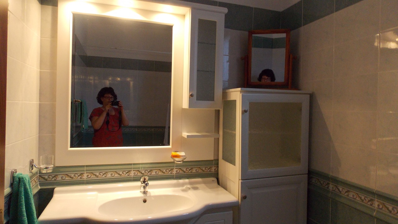 Photo of Bathroom in Anatolikos Olimpos