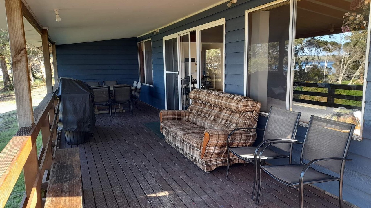 Photo of Patio Balcony in Ansons Bay