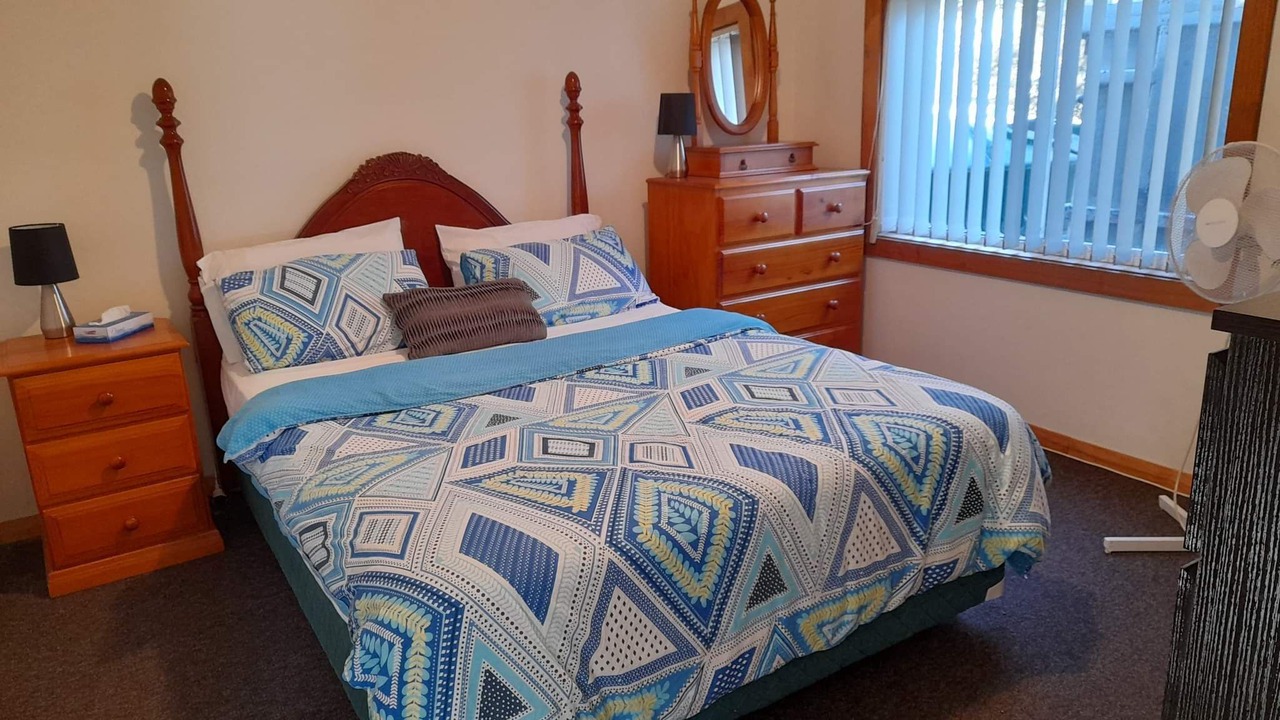 Photo of Bedroom in Ansons Bay