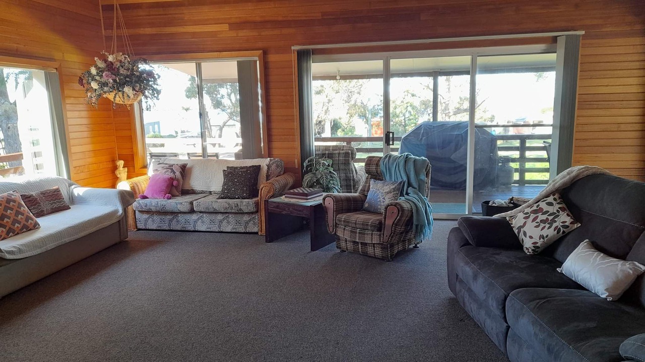 Photo of Livingroom in Ansons Bay