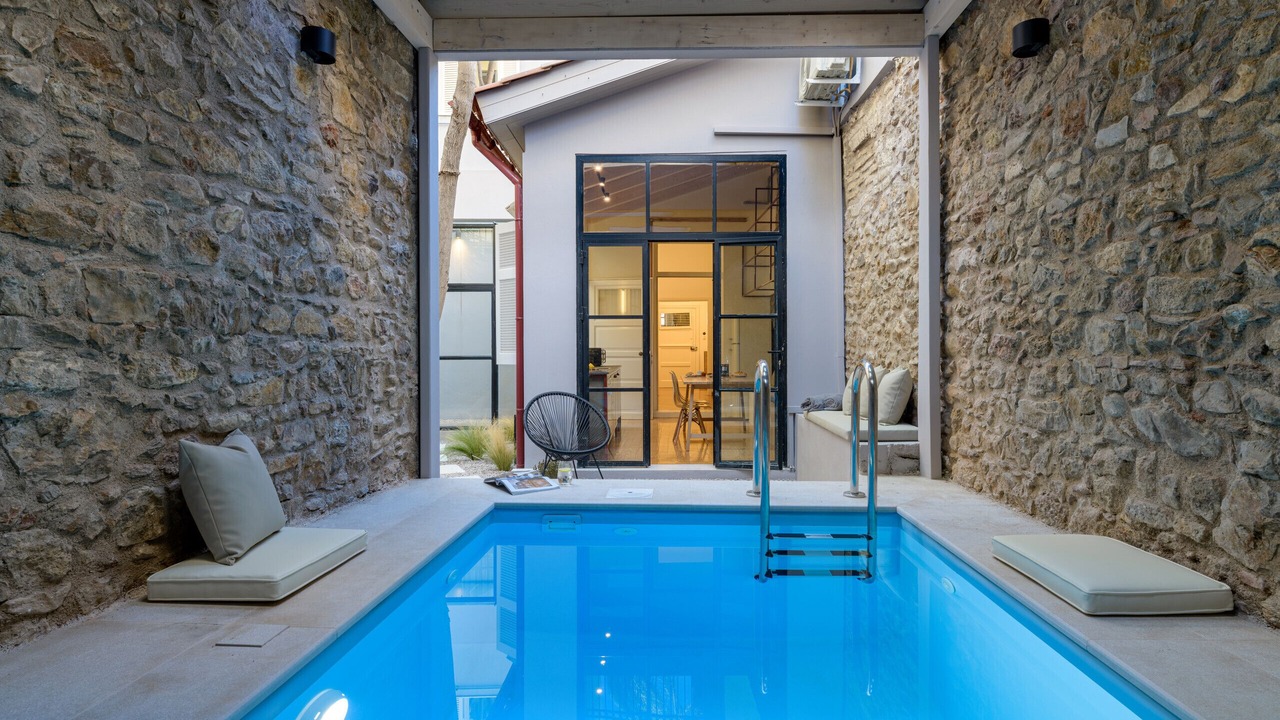 Photo of Outdoor in Plaka