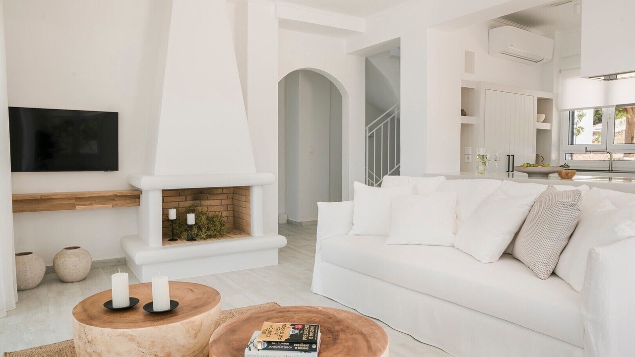 Photo of Livingroom in Mousata