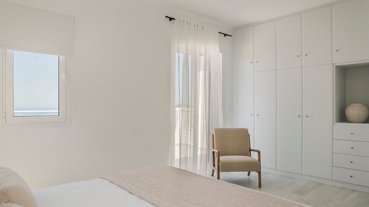 Photo of Bedroom in Mousata