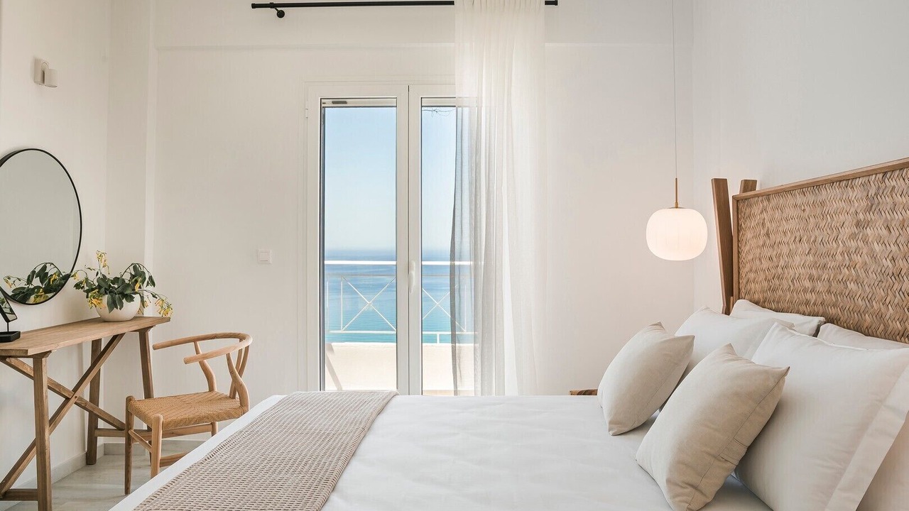 Photo of Bedroom in Mousata