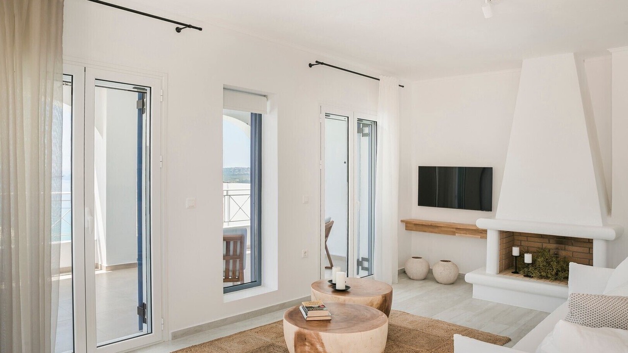 Photo of Livingroom in Mousata