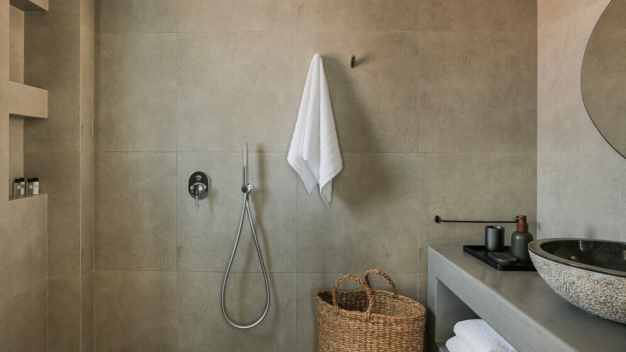 Photo of Bathroom in Mousata