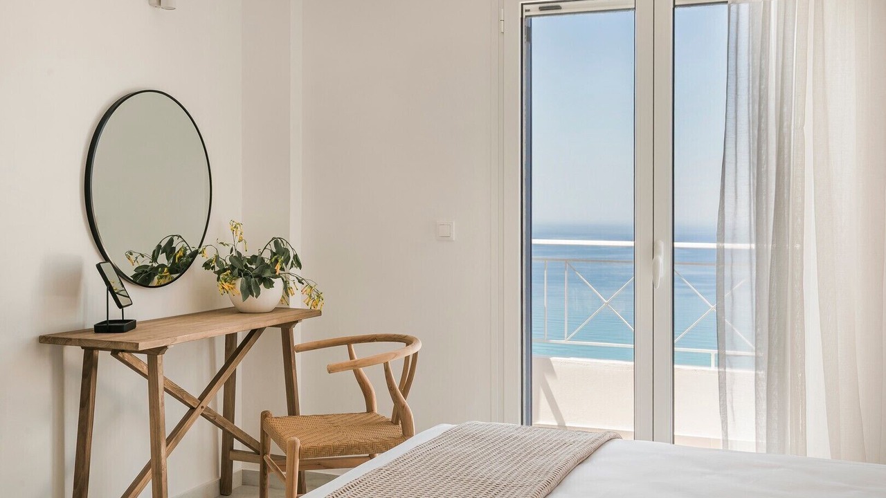 Photo of Bedroom in Mousata