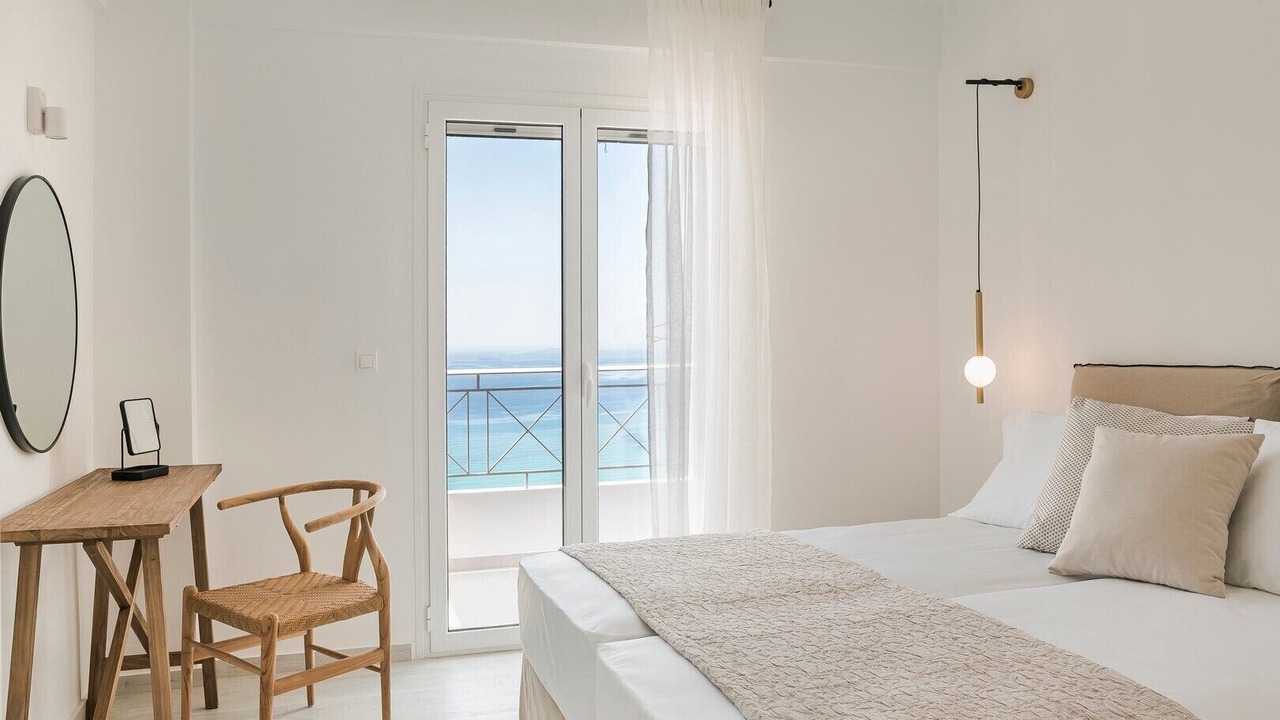 Photo of Bedroom in Mousata