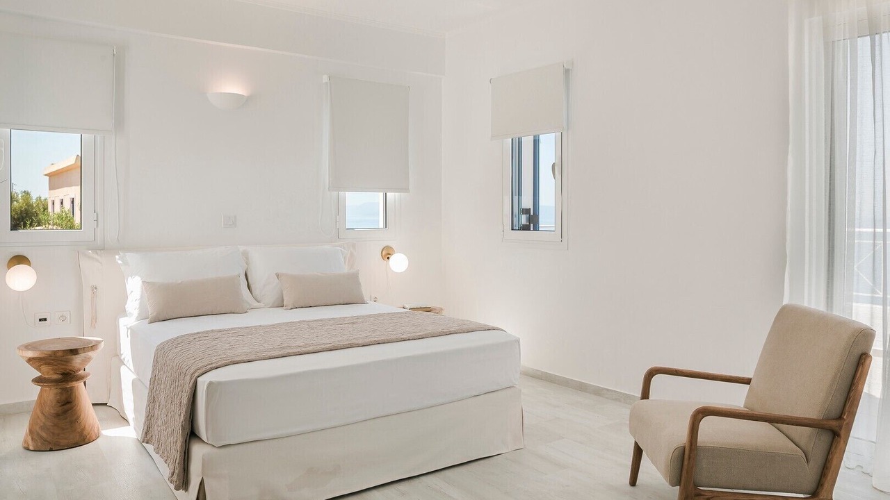Photo of Bedroom in Mousata