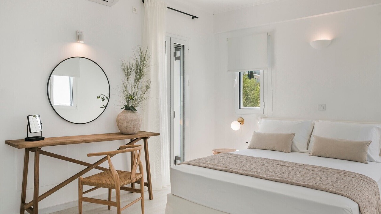 Photo of Bedroom in Mousata