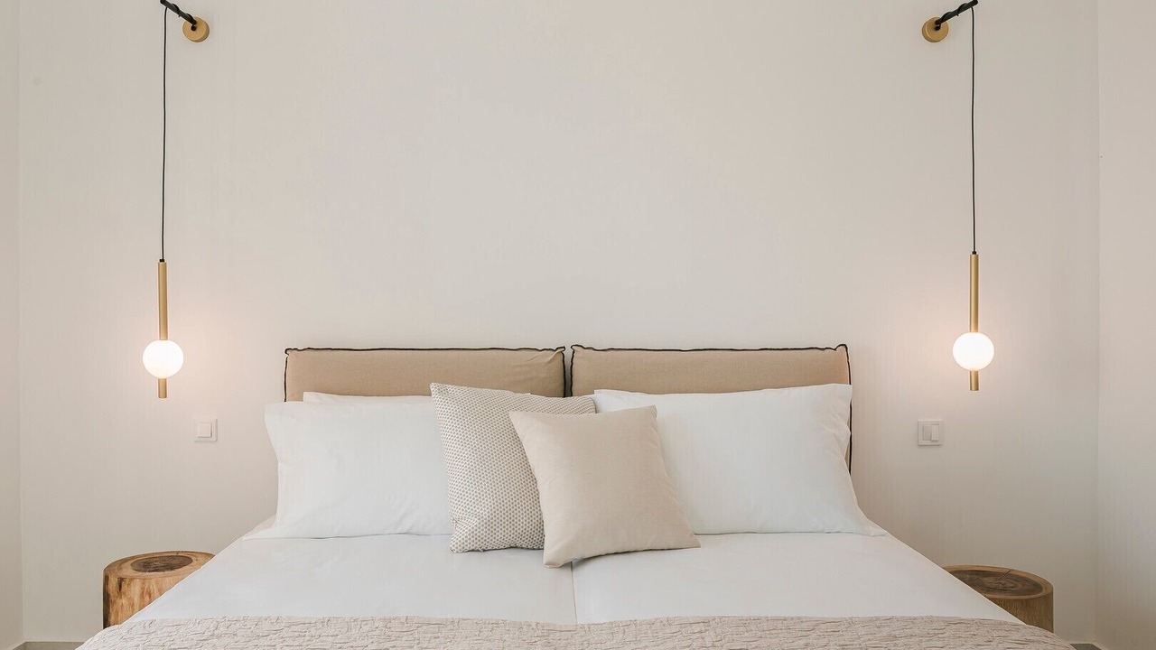Photo of Bedroom in Mousata