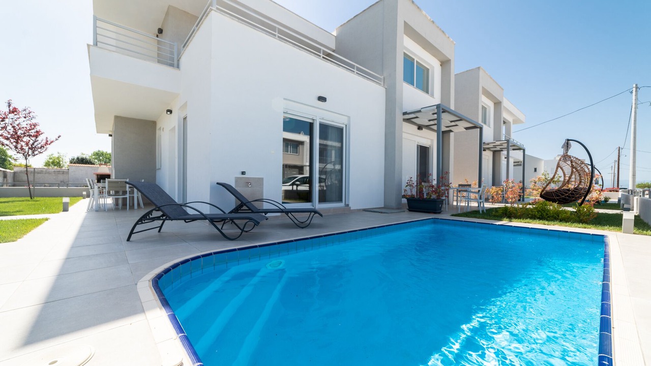 Photo of Outdoor in Paralia Ofryniou