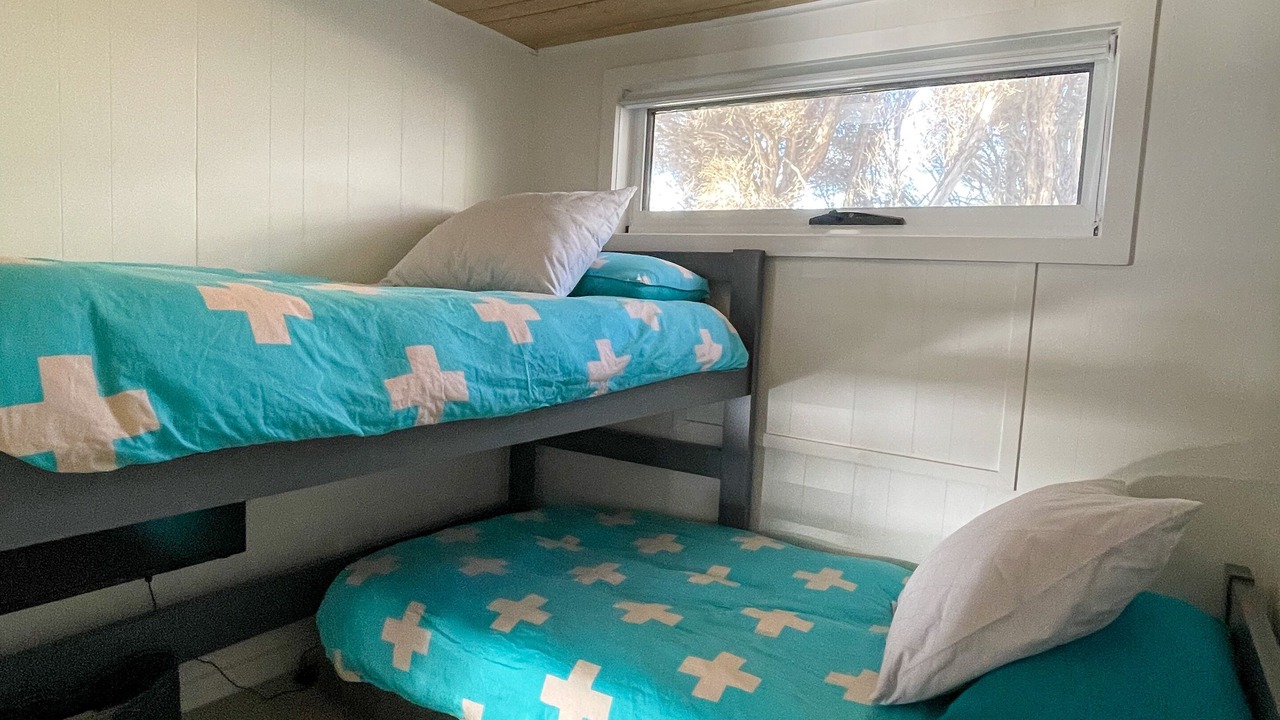 Photo of Bedroom in Boat Harbour Beach