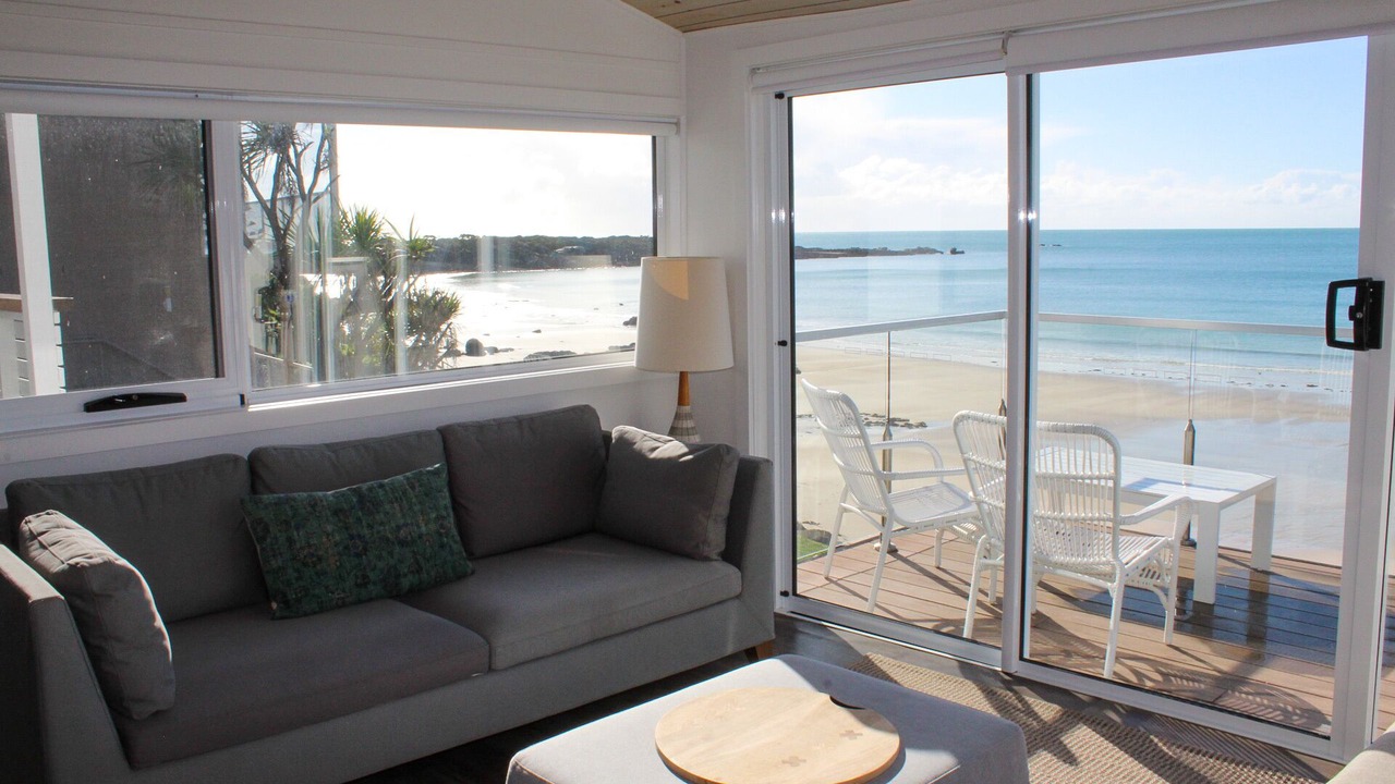 Photo of Livingroom in Boat Harbour Beach