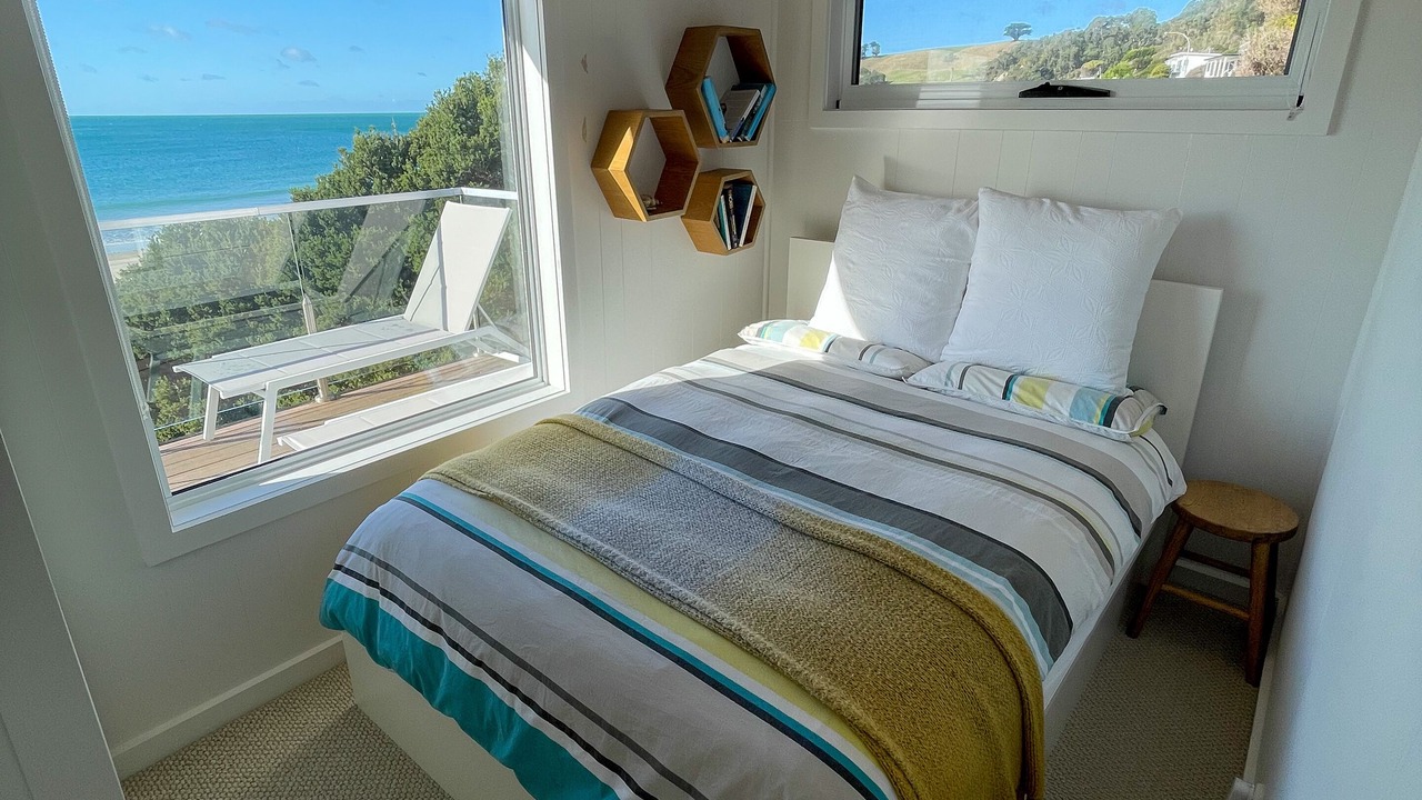 Photo of Bedroom in Boat Harbour Beach