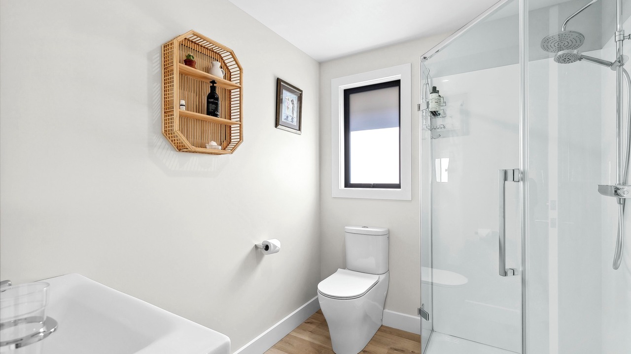 Photo of Bathroom in Motueka