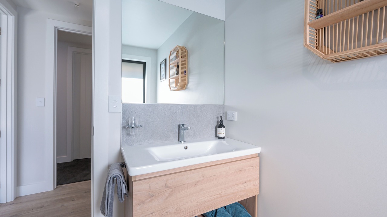 Photo of Bathroom in Motueka