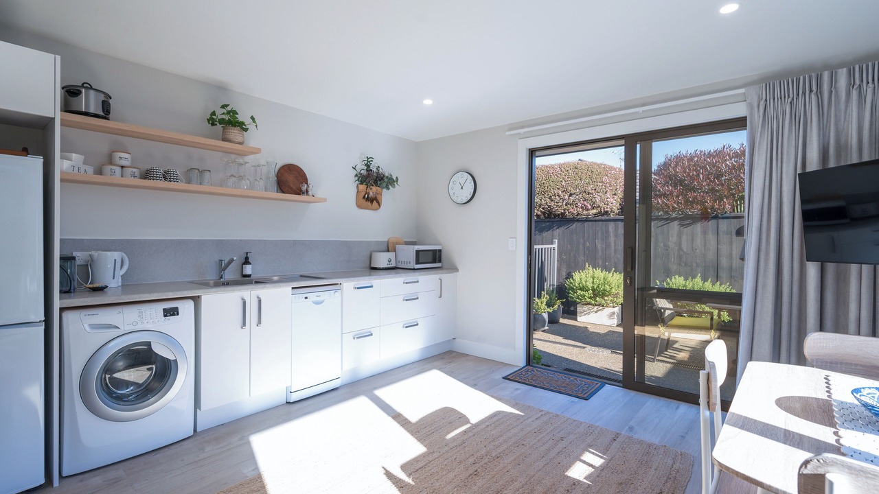Photo of Kitchen in Motueka