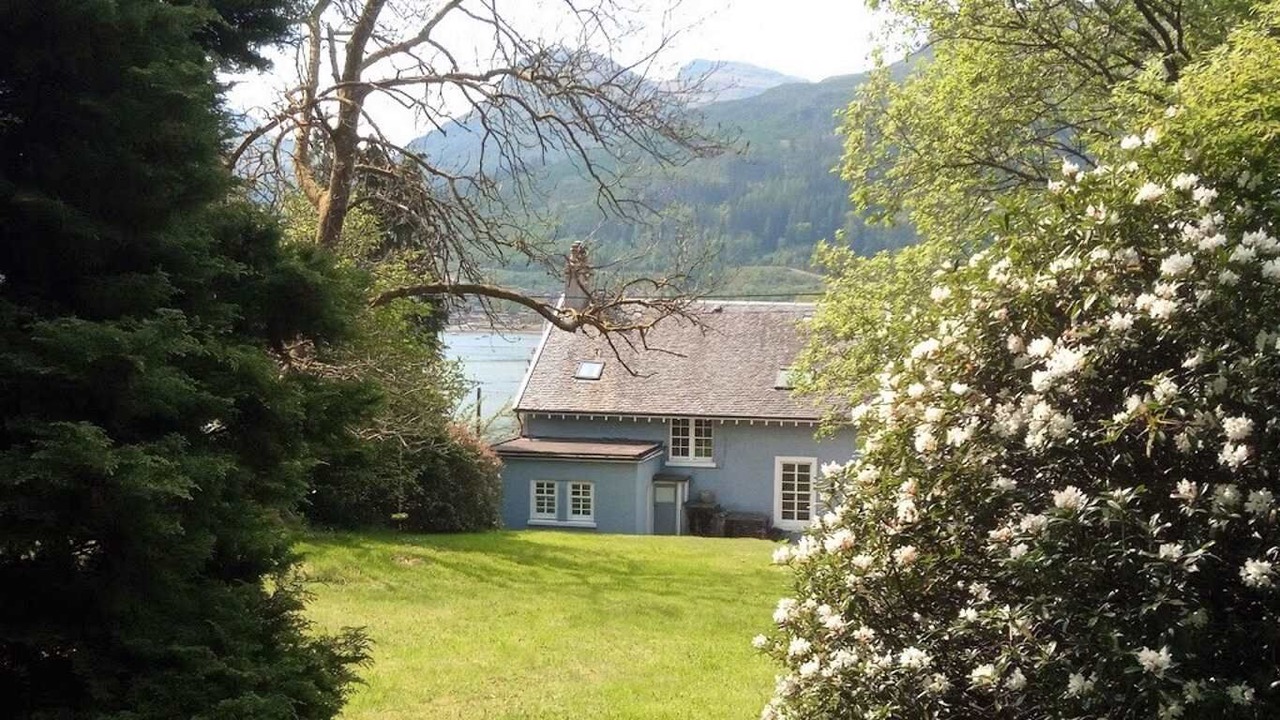 Photo of Outdoor in Cairndow