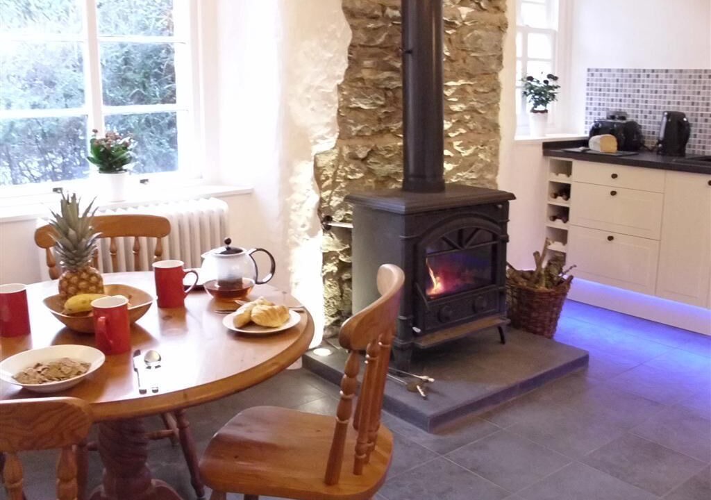 Photo of Bedroom in Cairndow