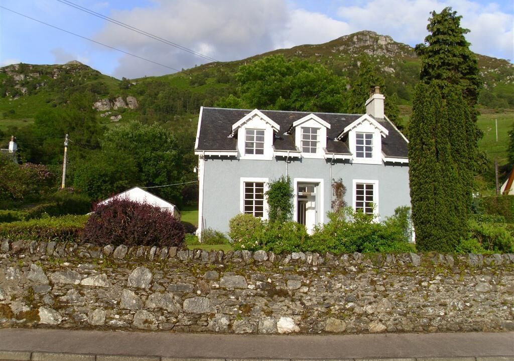 Photo of Others in Cairndow