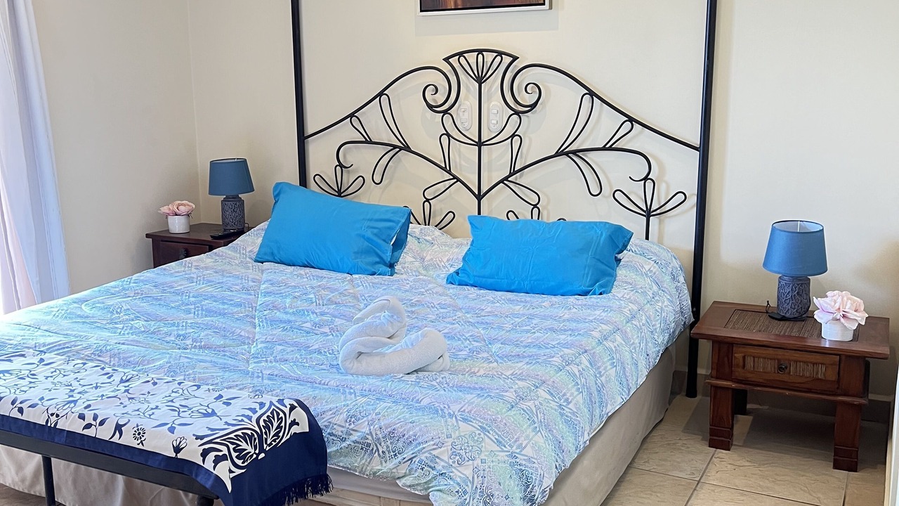 Photo of Bedroom in Barrio Los Villalobos