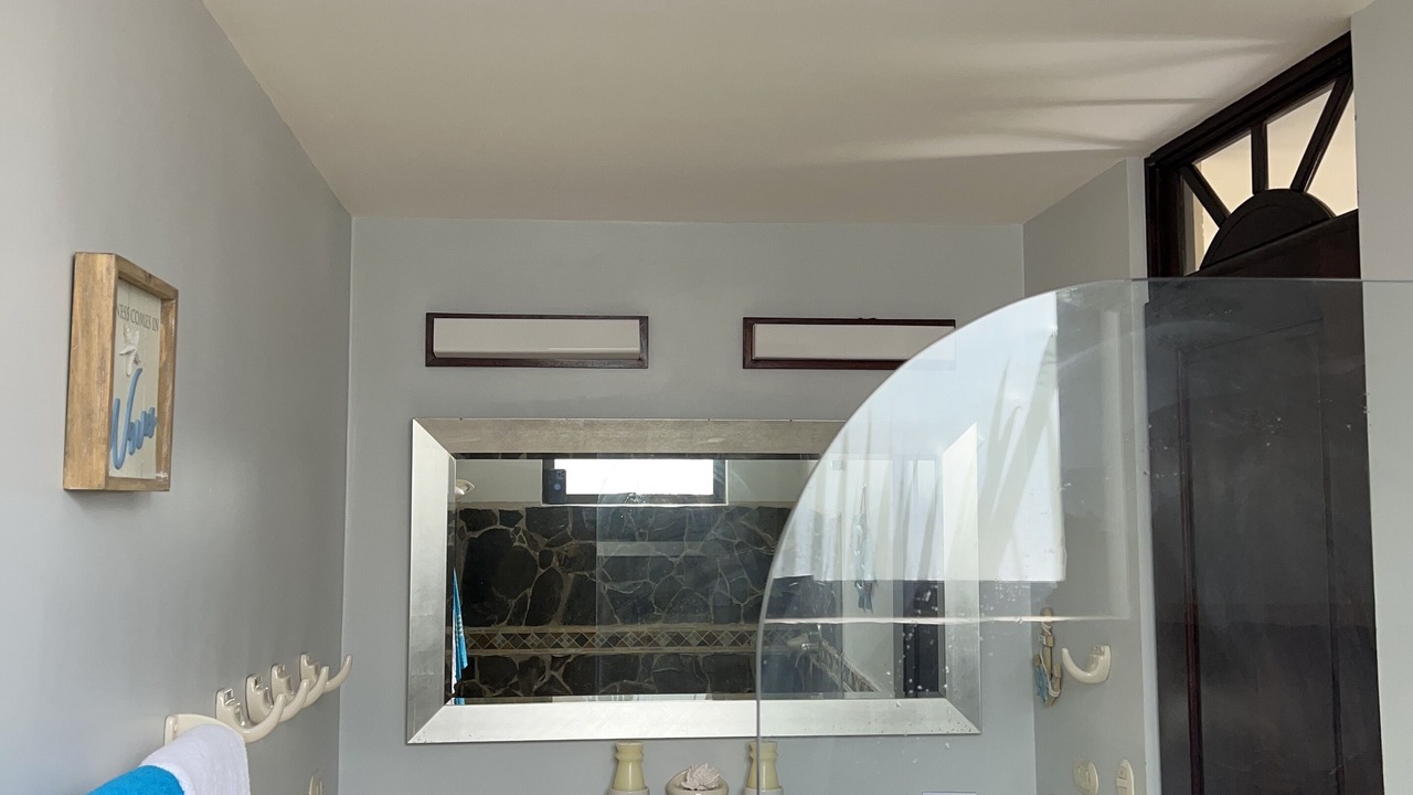 Photo of Bathroom in Barrio Los Villalobos