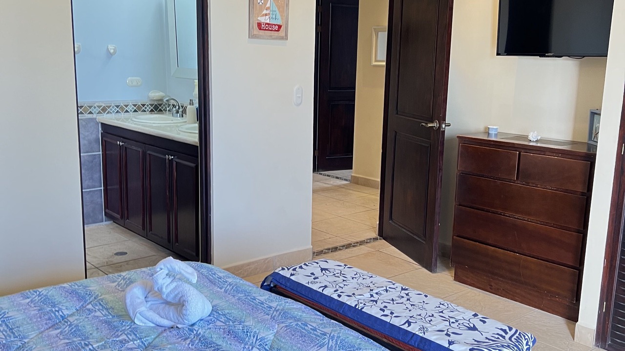 Photo of Bedroom in Barrio Los Villalobos