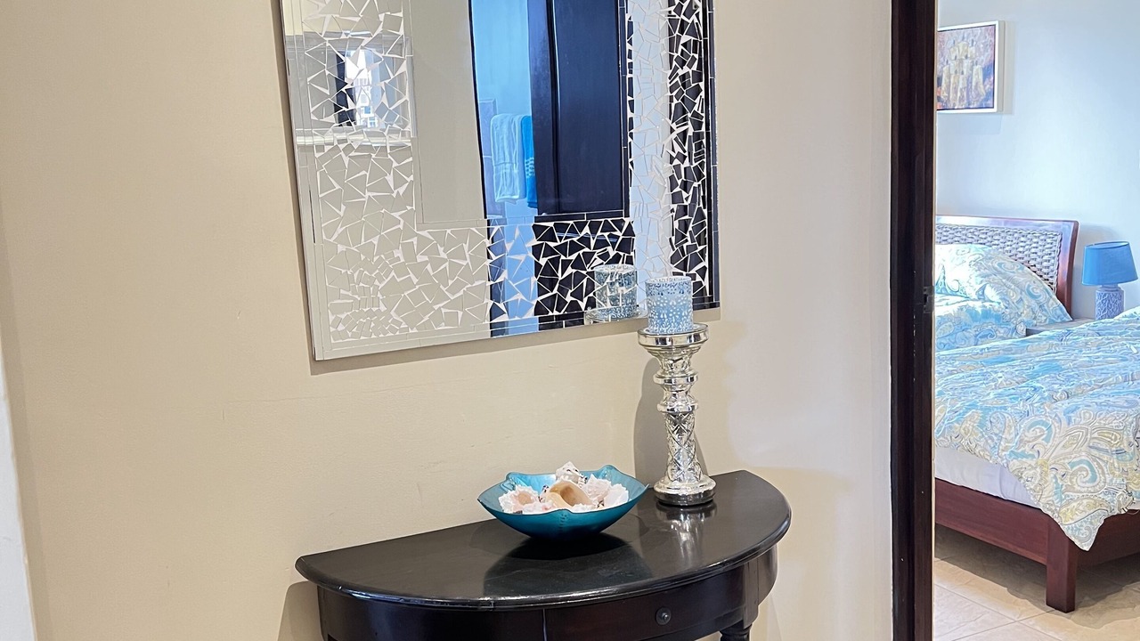 Photo of Bedroom in Barrio Los Villalobos