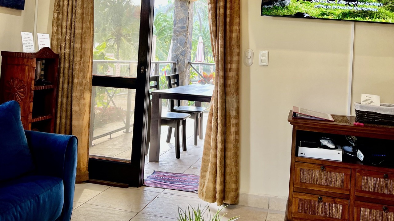 Photo of Livingroom in Barrio Los Villalobos
