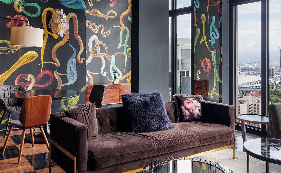 Photo of Livingroom in Mata Redonda