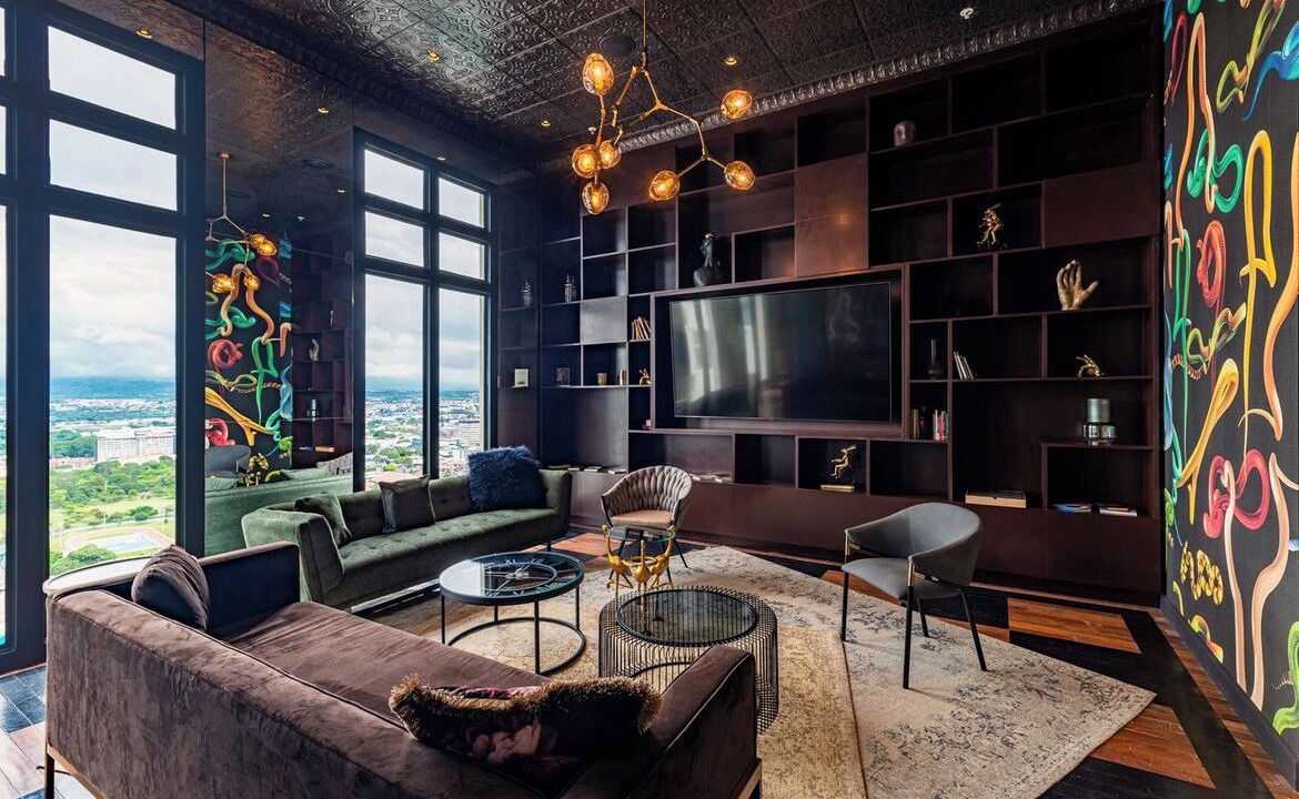Photo of Livingroom in Mata Redonda