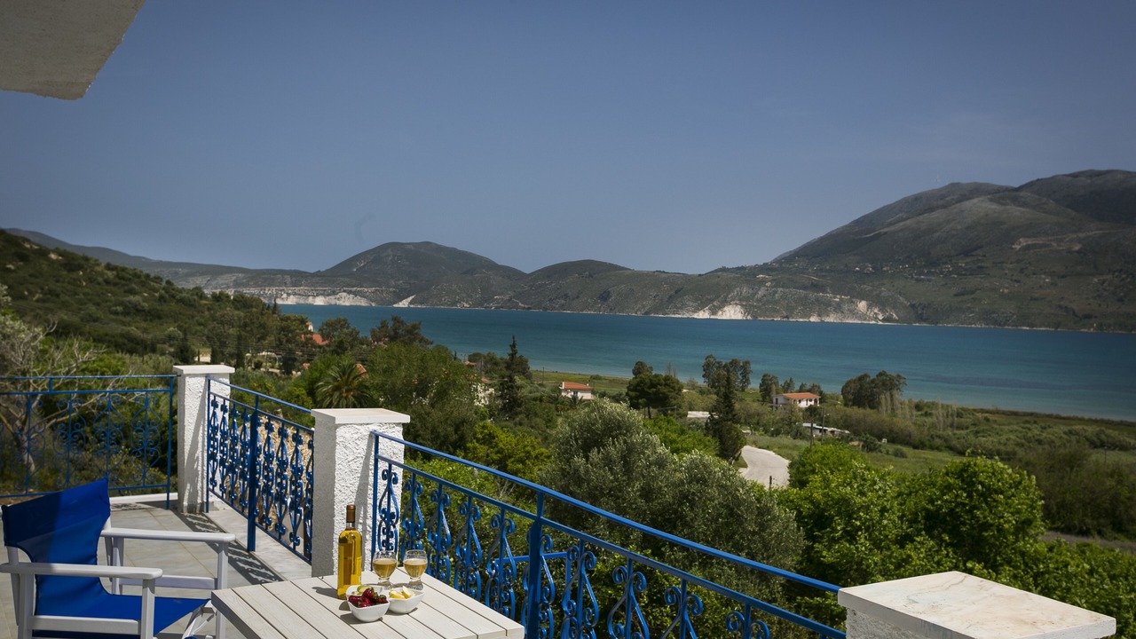 Photo of Outdoor in Loukerata